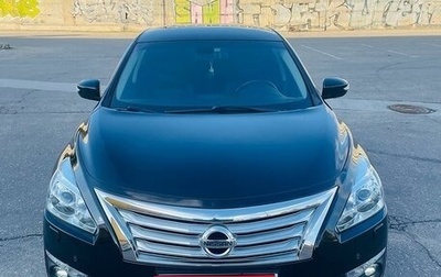 Nissan Teana, 2014 год, 2 300 000 рублей, 1 фотография