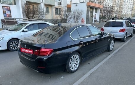 BMW 5 серия, 2013 год, 2 099 000 рублей, 3 фотография