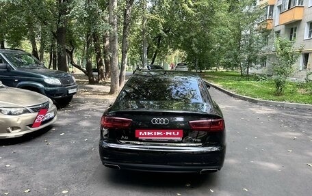 Audi A6, 2015 год, 1 750 000 рублей, 2 фотография