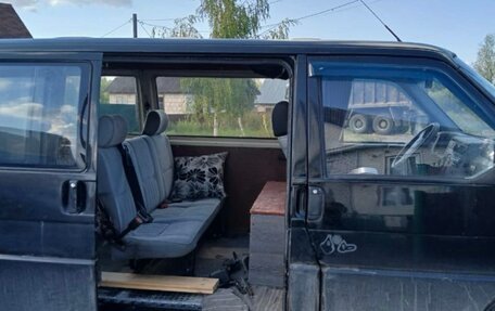 Volkswagen Transporter T4, 1991 год, 400 000 рублей, 3 фотография