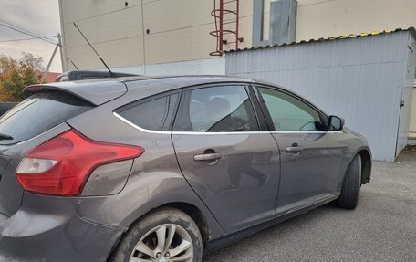 Ford Focus III, 2011 год, 700 000 рублей, 2 фотография