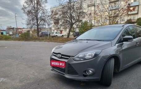 Ford Focus III, 2011 год, 700 000 рублей, 5 фотография