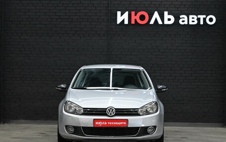 Volkswagen Golf VI, 2011 год, 1 000 000 рублей, 2 фотография