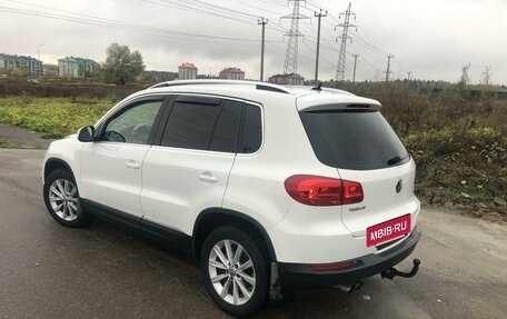 Volkswagen Tiguan I, 2012 год, 1 250 000 рублей, 6 фотография