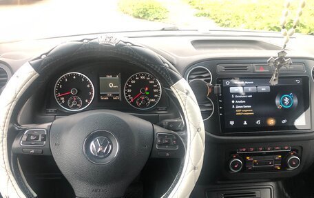 Volkswagen Tiguan I, 2012 год, 1 250 000 рублей, 24 фотография