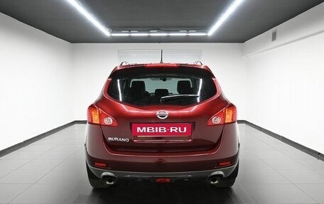 Nissan Murano, 2010 год, 1 395 000 рублей, 4 фотография