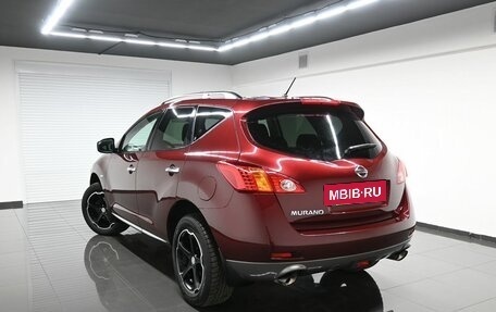 Nissan Murano, 2010 год, 1 395 000 рублей, 6 фотография