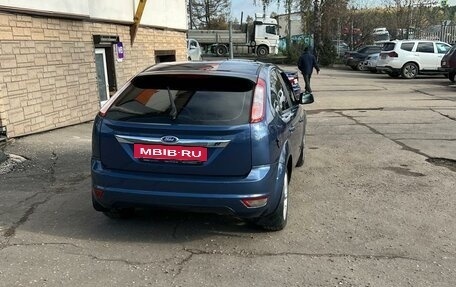 Ford Focus II рестайлинг, 2008 год, 620 000 рублей, 3 фотография