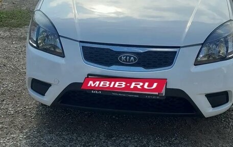 KIA Rio II, 2011 год, 450 000 рублей, 2 фотография