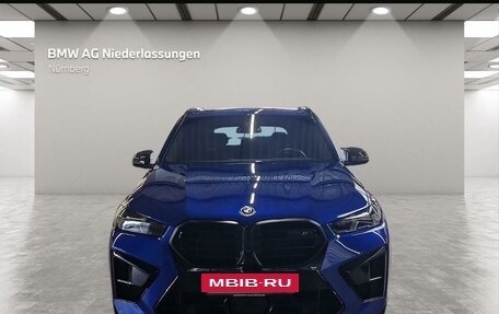 BMW X5 M, 2024 год, 22 000 000 рублей, 7 фотография