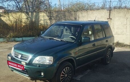 Honda CR-V IV, 1999 год, 500 000 рублей, 2 фотография