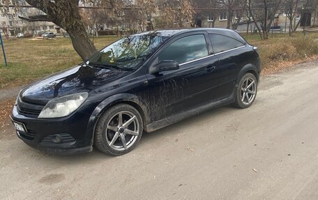 Opel Astra H, 2006 год, 489 000 рублей, 3 фотография