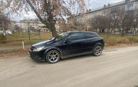 Opel Astra H, 2006 год, 489 000 рублей, 2 фотография