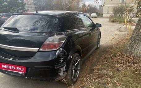 Opel Astra H, 2006 год, 489 000 рублей, 4 фотография