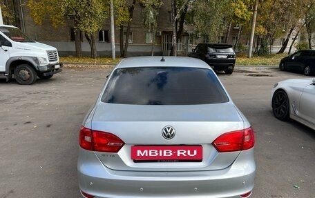 Volkswagen Jetta VI, 2012 год, 1 040 000 рублей, 6 фотография