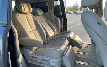 KIA Carnival III, 2019 год, 3 425 000 рублей, 14 фотография