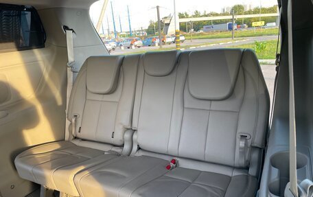 KIA Carnival III, 2019 год, 3 425 000 рублей, 18 фотография