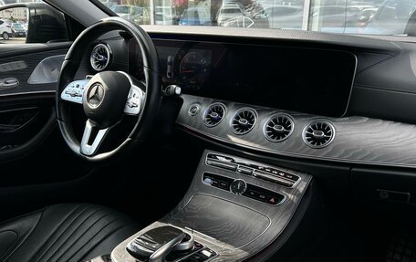 Mercedes-Benz CLS, 2018 год, 5 990 000 рублей, 13 фотография