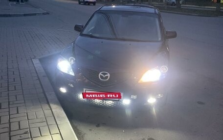 Mazda 3, 2007 год, 760 000 рублей, 2 фотография