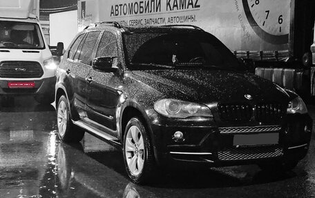 BMW X5, 2007 год, 2 300 000 рублей, 1 фотография