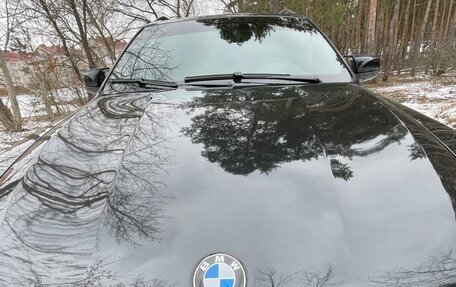 BMW X5, 2007 год, 2 300 000 рублей, 8 фотография