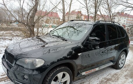 BMW X5, 2007 год, 2 300 000 рублей, 11 фотография