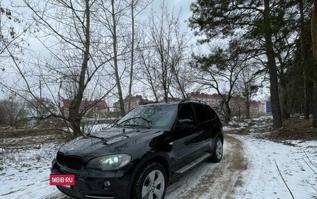 BMW X5, 2007 год, 2 300 000 рублей, 9 фотография