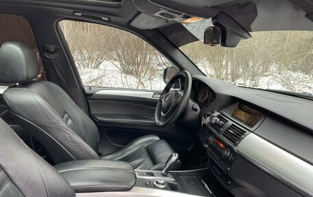 BMW X5, 2007 год, 2 300 000 рублей, 25 фотография