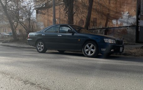 Nissan Laurel VIII, 2000 год, 550 000 рублей, 9 фотография