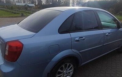 Daewoo Gentra II, 2014 год, 600 000 рублей, 1 фотография