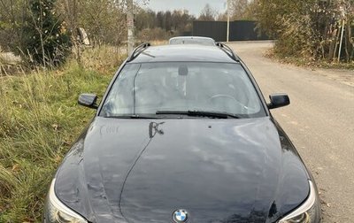 BMW 5 серия, 2005 год, 1 750 000 рублей, 1 фотография