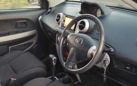 Toyota Ist II, 2005 год, 570 000 рублей, 9 фотография