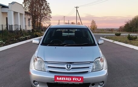 Toyota Ist II, 2005 год, 570 000 рублей, 7 фотография