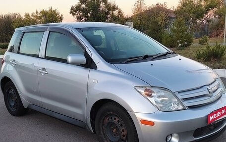 Toyota Ist II, 2005 год, 570 000 рублей, 6 фотография