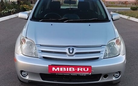 Toyota Ist II, 2005 год, 570 000 рублей, 20 фотография