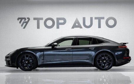 Porsche Panamera, 2024 год, 21 900 000 рублей, 2 фотография