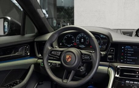 Porsche Panamera, 2024 год, 21 900 000 рублей, 21 фотография