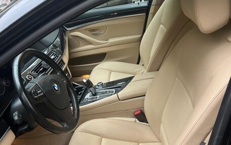 BMW 5 серия, 2012 год, 1 700 000 рублей, 4 фотография