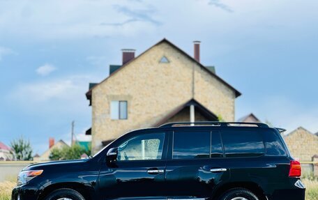 Toyota Land Cruiser 200, 2012 год, 3 900 000 рублей, 3 фотография