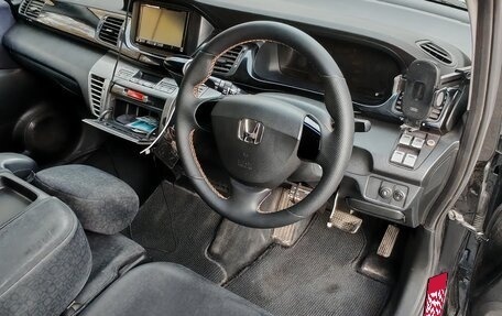 Honda Edix, 2004 год, 800 000 рублей, 4 фотография