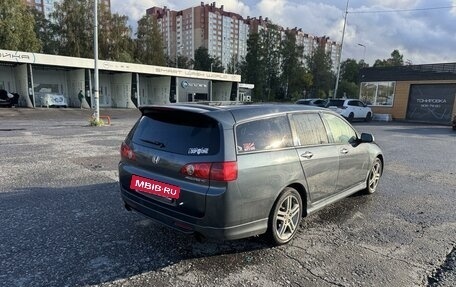 Honda Accord VII рестайлинг, 2003 год, 659 000 рублей, 11 фотография