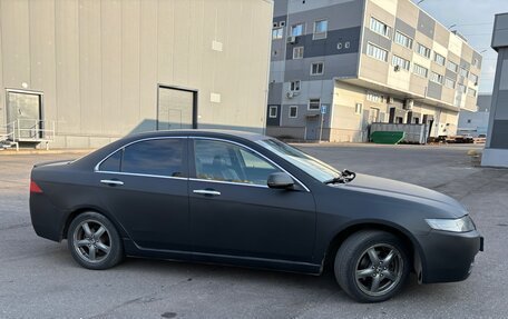 Honda Accord VII рестайлинг, 2004 год, 790 000 рублей, 3 фотография