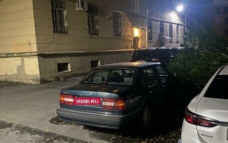 Volvo 960 I рестайлинг, 1993 год, 330 000 рублей, 6 фотография