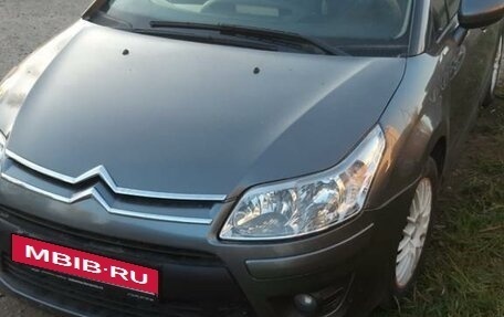 Citroen C4 II рестайлинг, 2011 год, 520 000 рублей, 4 фотография