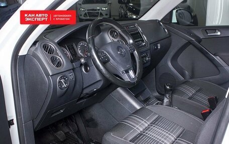 Volkswagen Tiguan I, 2015 год, 1 494 800 рублей, 14 фотография