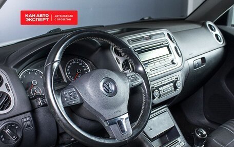 Volkswagen Tiguan I, 2015 год, 1 494 800 рублей, 5 фотография