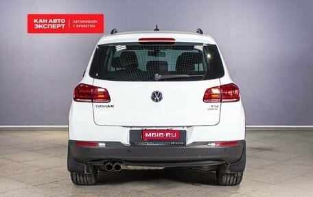 Volkswagen Tiguan I, 2015 год, 1 494 800 рублей, 11 фотография