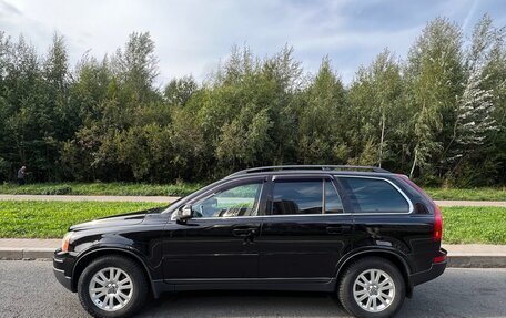 Volvo XC90 II рестайлинг, 2008 год, 1 390 000 рублей, 8 фотография