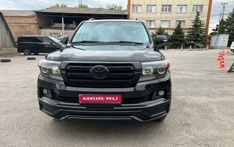 Toyota Land Cruiser 200, 2010 год, 3 500 000 рублей, 1 фотография