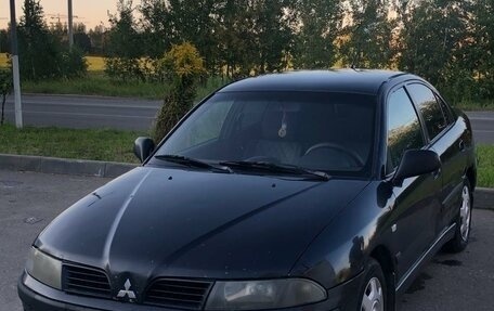 Mitsubishi Carisma I, 2002 год, 150 000 рублей, 5 фотография